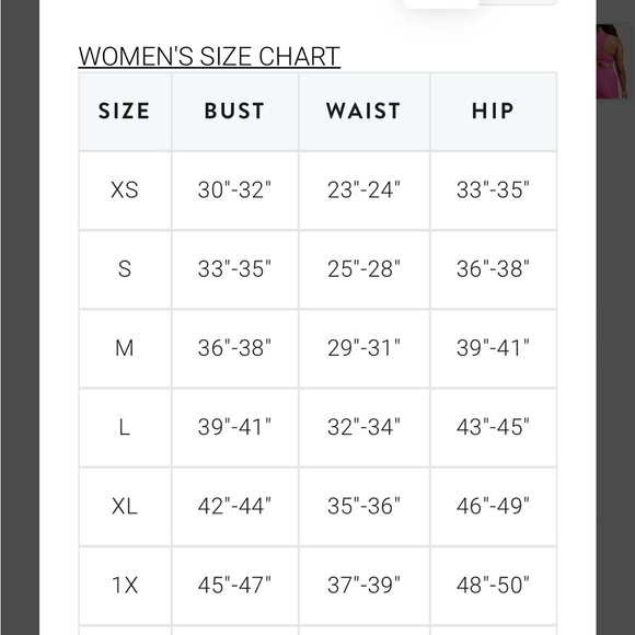 NWT Peloton Heathered Strappy Bra - Picture 3 of 8